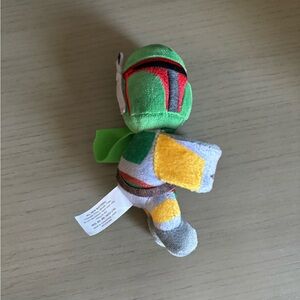 Boba Fett Cutie Cuff